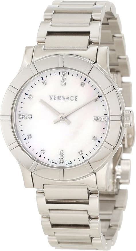 versace watches acron lady